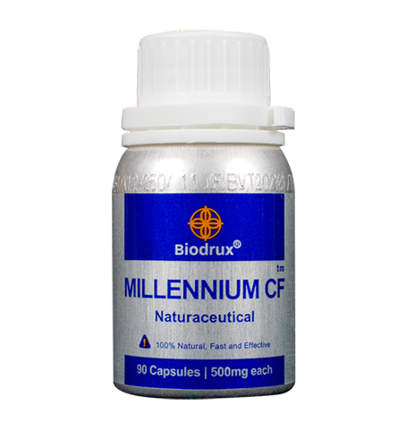 MILLENNIUM CF MILLENNIUM CF